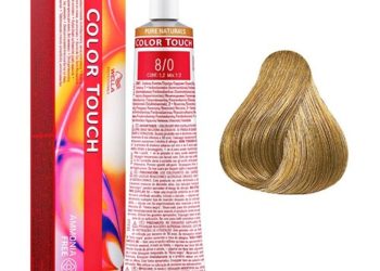 The Low-Maintenance Revolution: Unveiling Why Color Touch is a Favourite Among Stylists and Clients