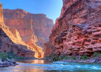 From Hiking Trails to Helicopter Tours: Exploring the Grand Canyon’s Diverse Activities