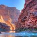 From Hiking Trails to Helicopter Tours: Exploring the Grand Canyon’s Diverse Activities