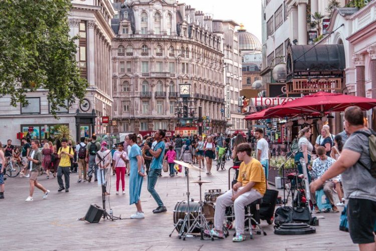 Discovering the Heart of London: Why Leicester Square Makes the Perfect Base