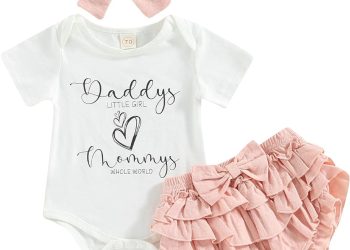 From Onesies to Outfits: Navigating the World of Tiny Baby Clothes