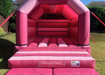 Bouncing Bliss: Navigating the World of Local Inflatable Rentals