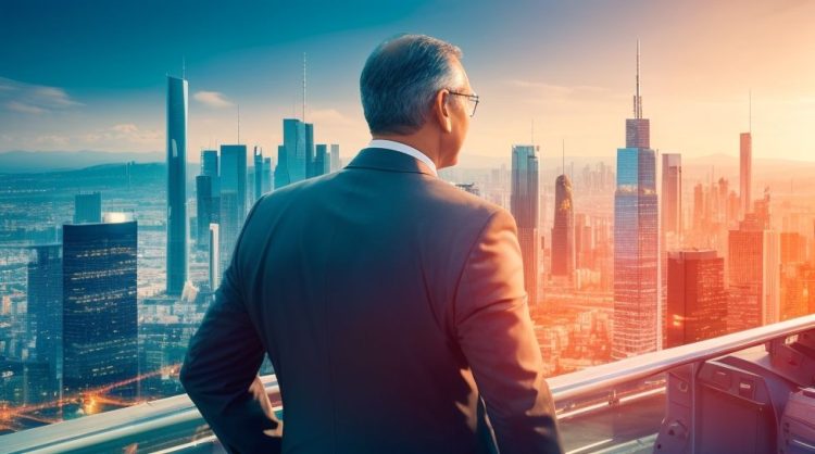 Financial Independence and Innovation in Business Ventures