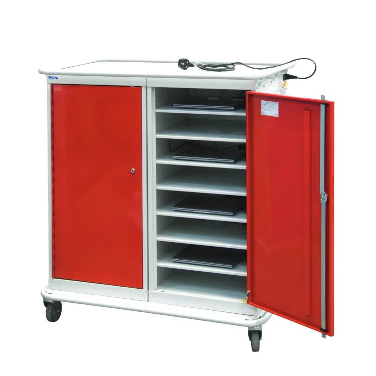 Unlock the Power of Organization and Efficiency with Industrial Cabinets