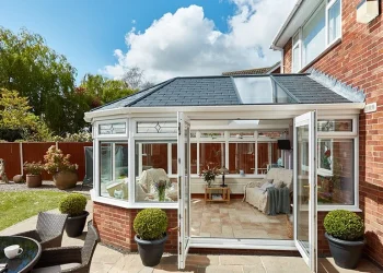 Revitalizing Your Home: The Complete Guide to Conservatory Roof Replacement in Plymouth