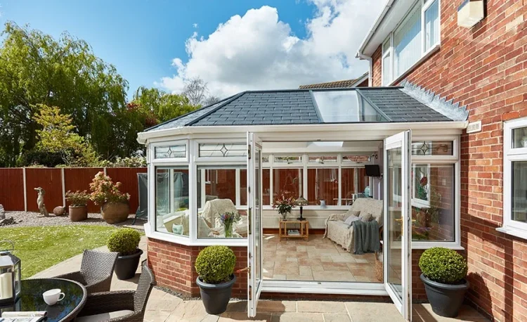 Revitalizing Your Home: The Complete Guide to Conservatory Roof Replacement in Plymouth