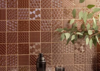 Elevating Your Home Decor: Essential Factors to Consider When Shopping for Copper Tiles