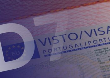 The D7 Visa Portugal: A Comprehensive Guide