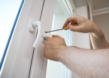 Maintaining Curb Appeal Through Double Glazing Door Repairs