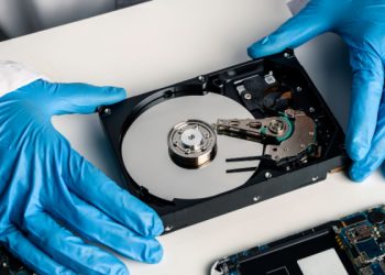 When All Seems Lost: Exploring Professional Hard Drive Data Recovery Services