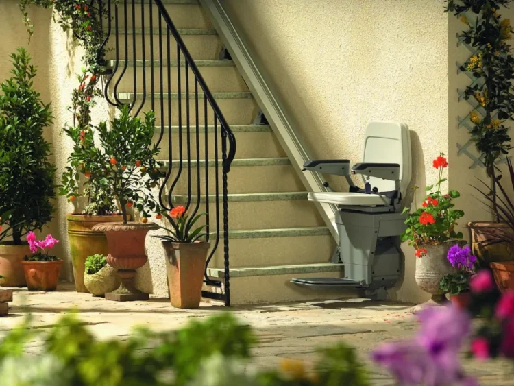 Devon Stairlifts: Enhancing Mobility and Independence for Residents of the Southwest