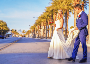 Fairytale or Fun Extravaganza? Creating Your Dream Wedding at Las Vegas Wedding Chapels