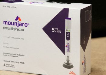 Unveiling the Weight Loss Revolution: Exploring the Advantages of Buying Mounjaro Online in the UK