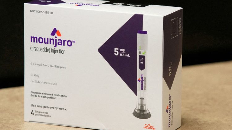 Unveiling the Weight Loss Revolution: Exploring the Advantages of Buying Mounjaro Online in the UK