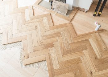 Beyond DIY: The Irrefutable Benefits of Hiring a Company for Parquet Fitting