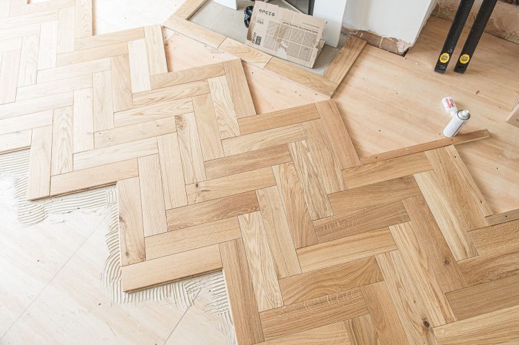 Beyond DIY: The Irrefutable Benefits of Hiring a Company for Parquet Fitting