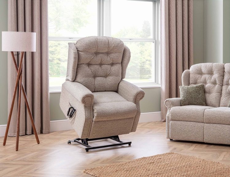 Reclaiming Your Home: The Benefits of Stair Lifts Plymouth