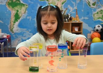 Nurturing Young Minds: The Importance of STEM Education for Kids