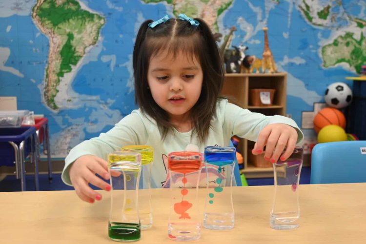 Nurturing Young Minds: The Importance of STEM Education for Kids