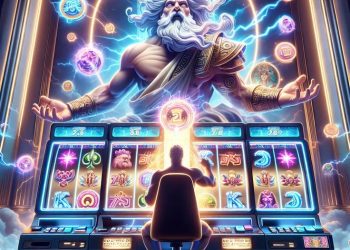 Understanding Gacor Slot Sites: A Comprehensive Guide