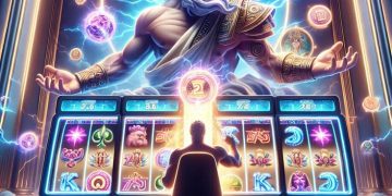 Understanding Gacor Slot Sites: A Comprehensive Guide
