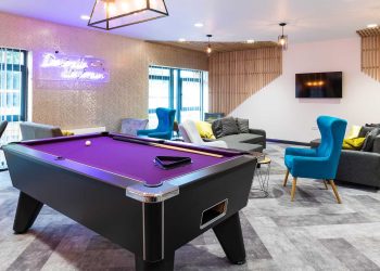 Making the Most of Social Opportunities in Leicester Student Accommodation