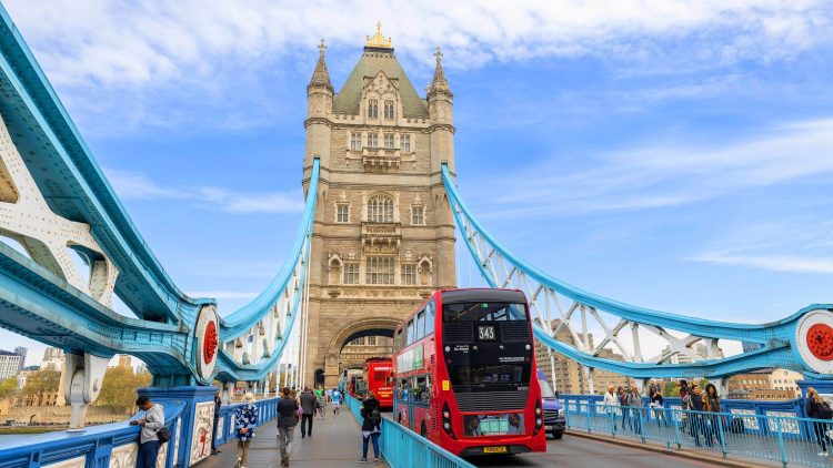 Discovering the Iconic London Bridge: Your Guide to Securing London Bridge Tickets