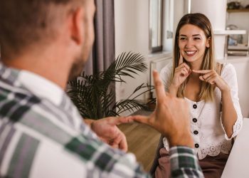 The Role of Education in Promoting British Sign Language