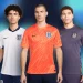 Wearing Pride on Their Sleeves: The Evolution of England Football Merchandise