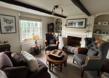 Enhancing Elegance and Efficiency: The Ultimate Guide to Secondary Glazing for Box Sash Windows