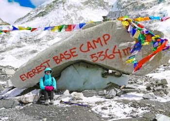Understanding the Everest Base Camp Trek Cost
