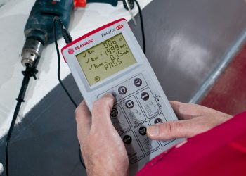 A Safe and Compliant Workplace: The Role of PAT Testing in Building a Strong Business Reputation