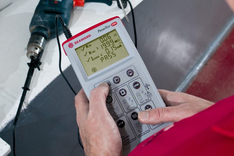 A Safe and Compliant Workplace: The Role of PAT Testing in Building a Strong Business Reputation