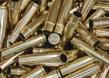 The Enduring Appeal of 35 Remington Brass: A Hunter’s Best Friend