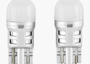 The Unsung Hero of Auto Illumination: Why Your Car Needs a Functioning W5W Bulb
