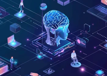 Artificial Intelligence: Empowering Workforce Agility through Personalised Learning Solutions