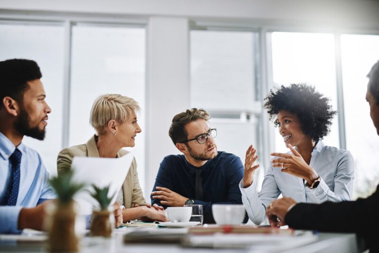 Harnessing the Power of Connection: The Multifaceted Benefits of a Leadership and Management Fellow Scheme Alumni Network