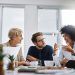 Harnessing the Power of Connection: The Multifaceted Benefits of a Leadership and Management Fellow Scheme Alumni Network