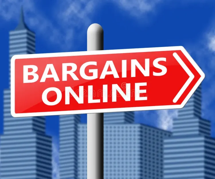 The Savvy Shopper’s Guide: Unlocking the Benefits of Online Bargain Stores