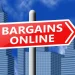 The Savvy Shopper’s Guide: Unlocking the Benefits of Online Bargain Stores
