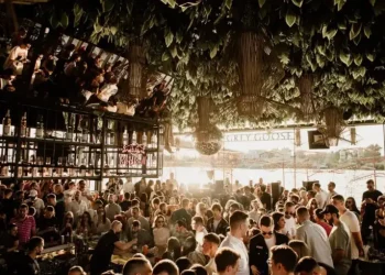 Why Belgrade, Serbia Is the Ultimate Stag Do Destination