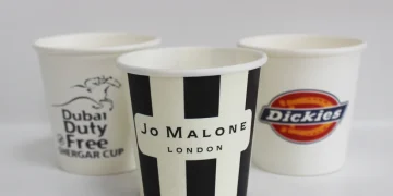 Eco-Friendly Branding: Sustainable Marketing with Branded Paper Cups