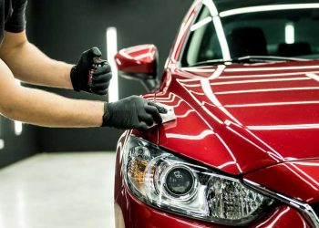 Weather-Proof Your Ride: How Birmingham Ceramic Coating Stands Up to the Elements