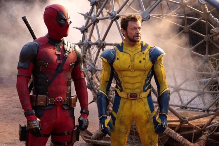 Claws and Chimichangas: The Ultimate Guide to Deadpool and Wolverine