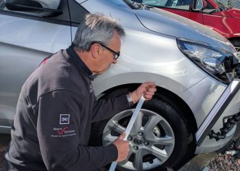 Innovation on the Horizon: The Future of Dent Repair Technology