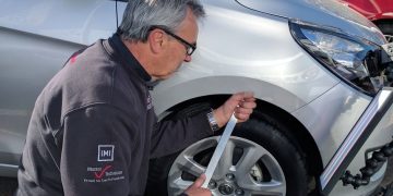 Innovation on the Horizon: The Future of Dent Repair Technology