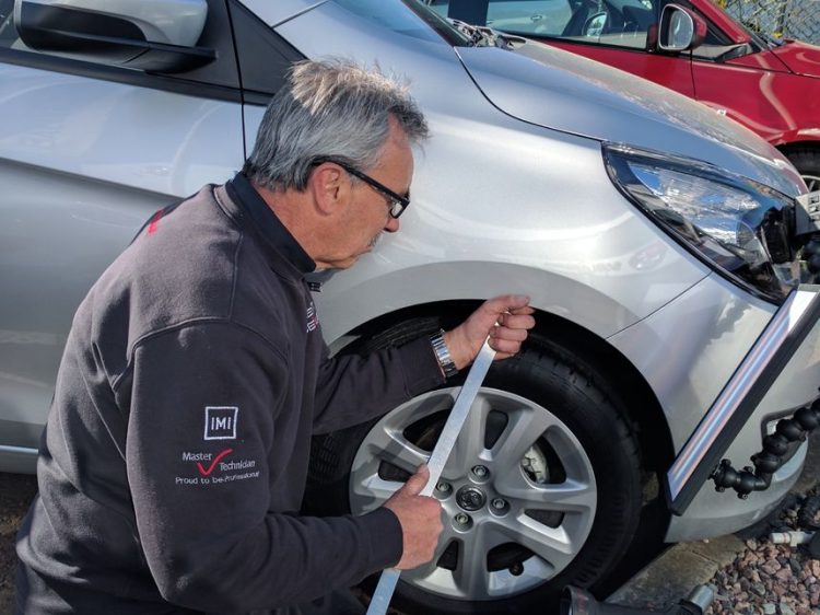 Innovation on the Horizon: The Future of Dent Repair Technology