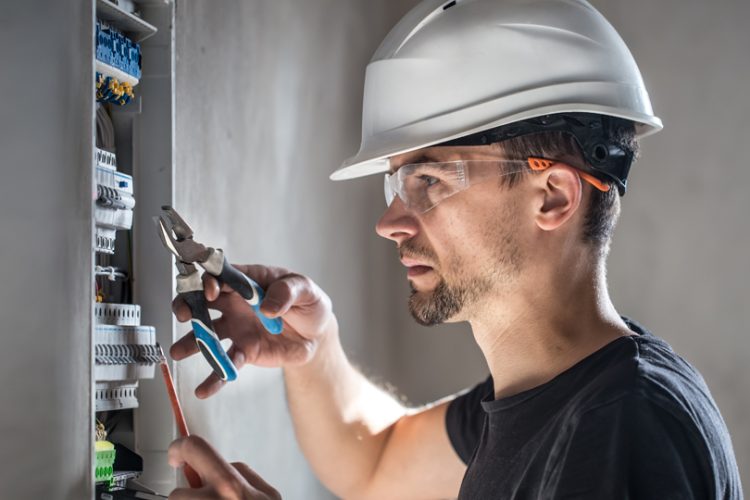 Dynamic Electrical Services in Holt by Direct Electrical