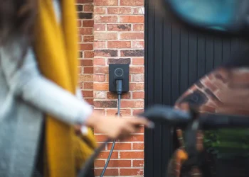 The Difference Between Public and Residential EV Charger Installs