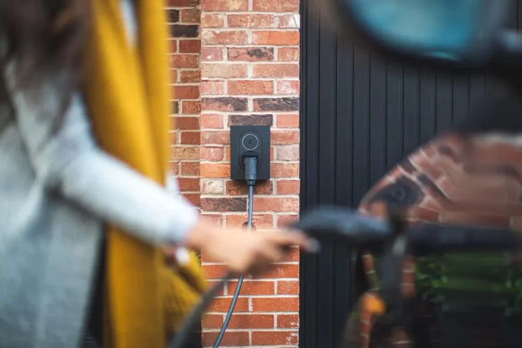 The Difference Between Public and Residential EV Charger Installs